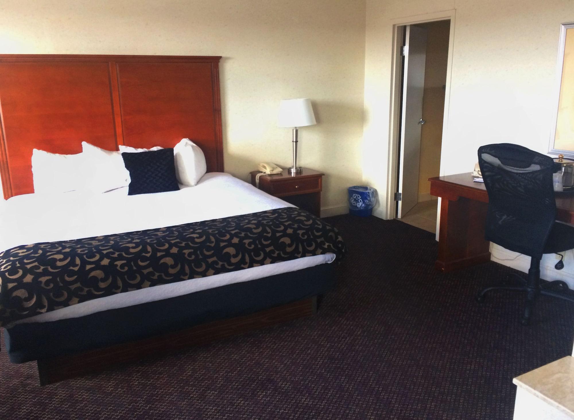 Best Western Plus Waterville Grand Hotel Ngoại thất bức ảnh