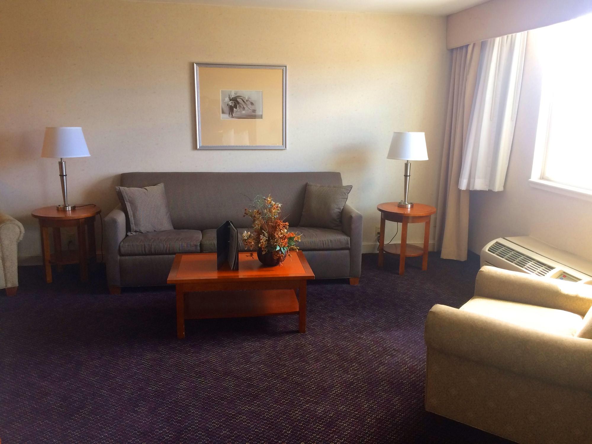 Best Western Plus Waterville Grand Hotel Ngoại thất bức ảnh