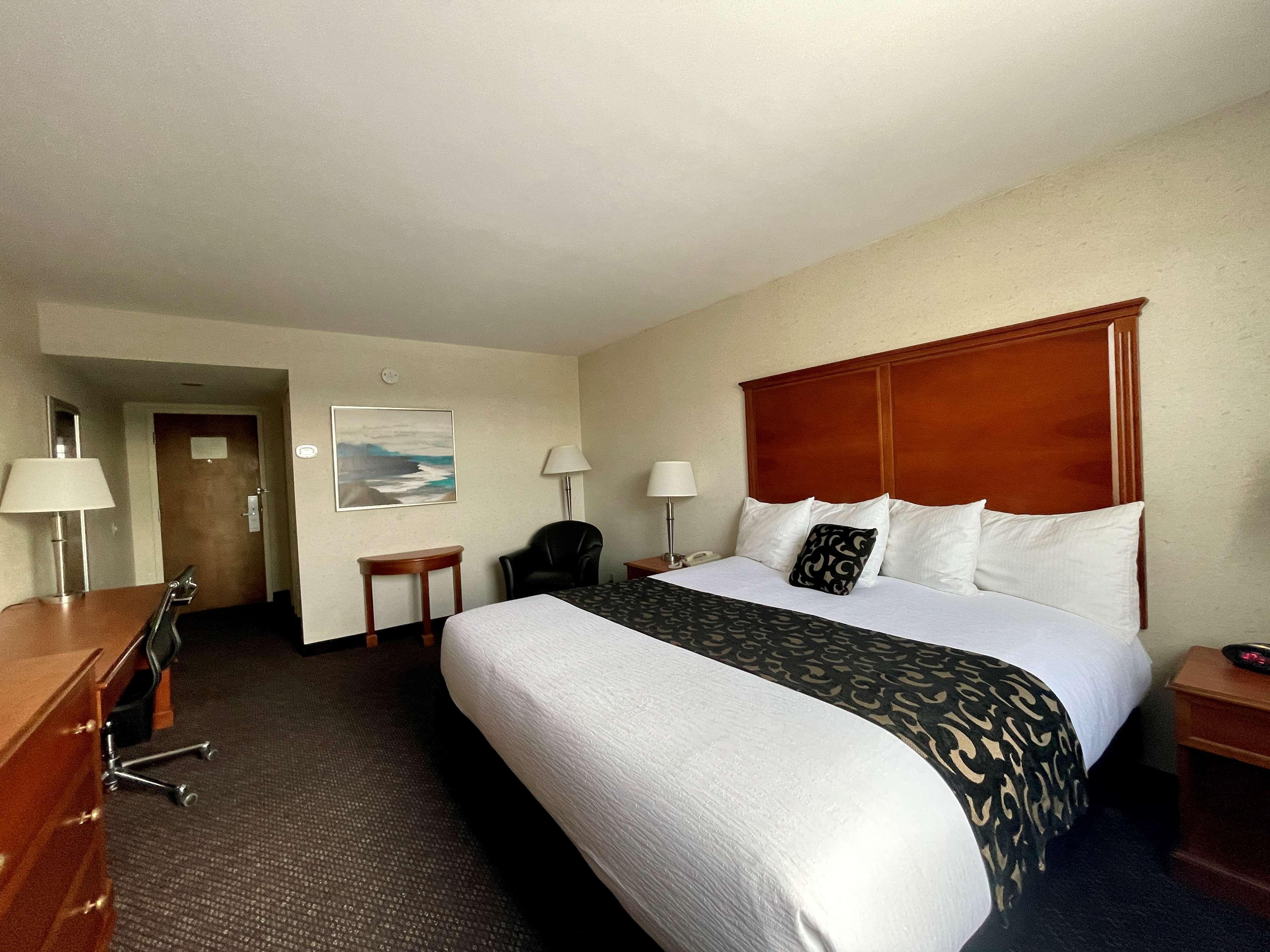 Best Western Plus Waterville Grand Hotel Ngoại thất bức ảnh
