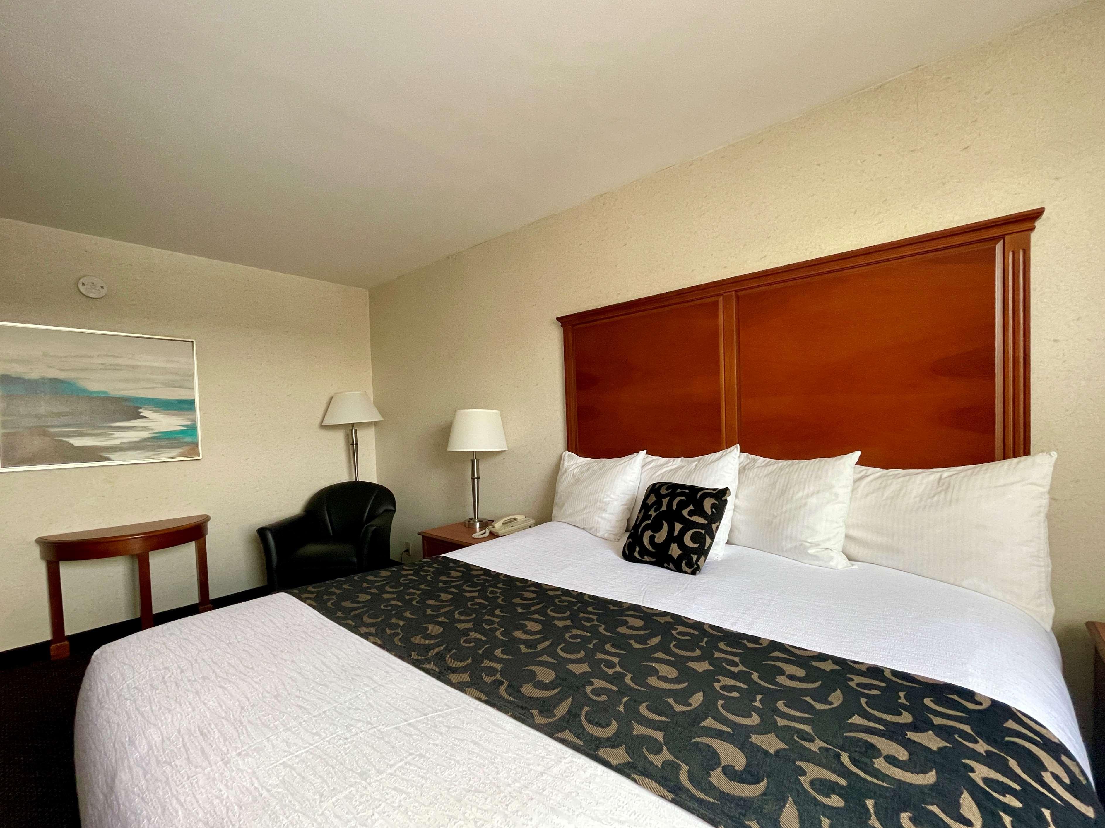 Best Western Plus Waterville Grand Hotel Ngoại thất bức ảnh