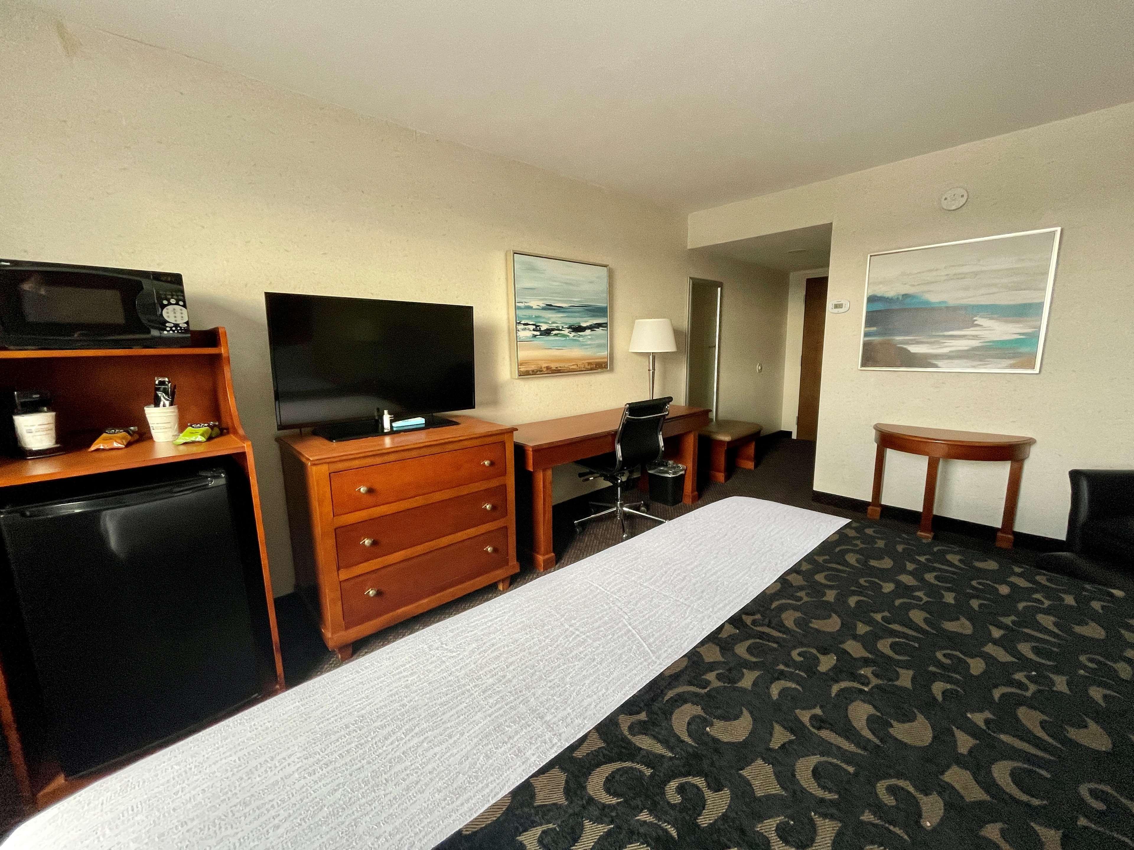 Best Western Plus Waterville Grand Hotel Ngoại thất bức ảnh