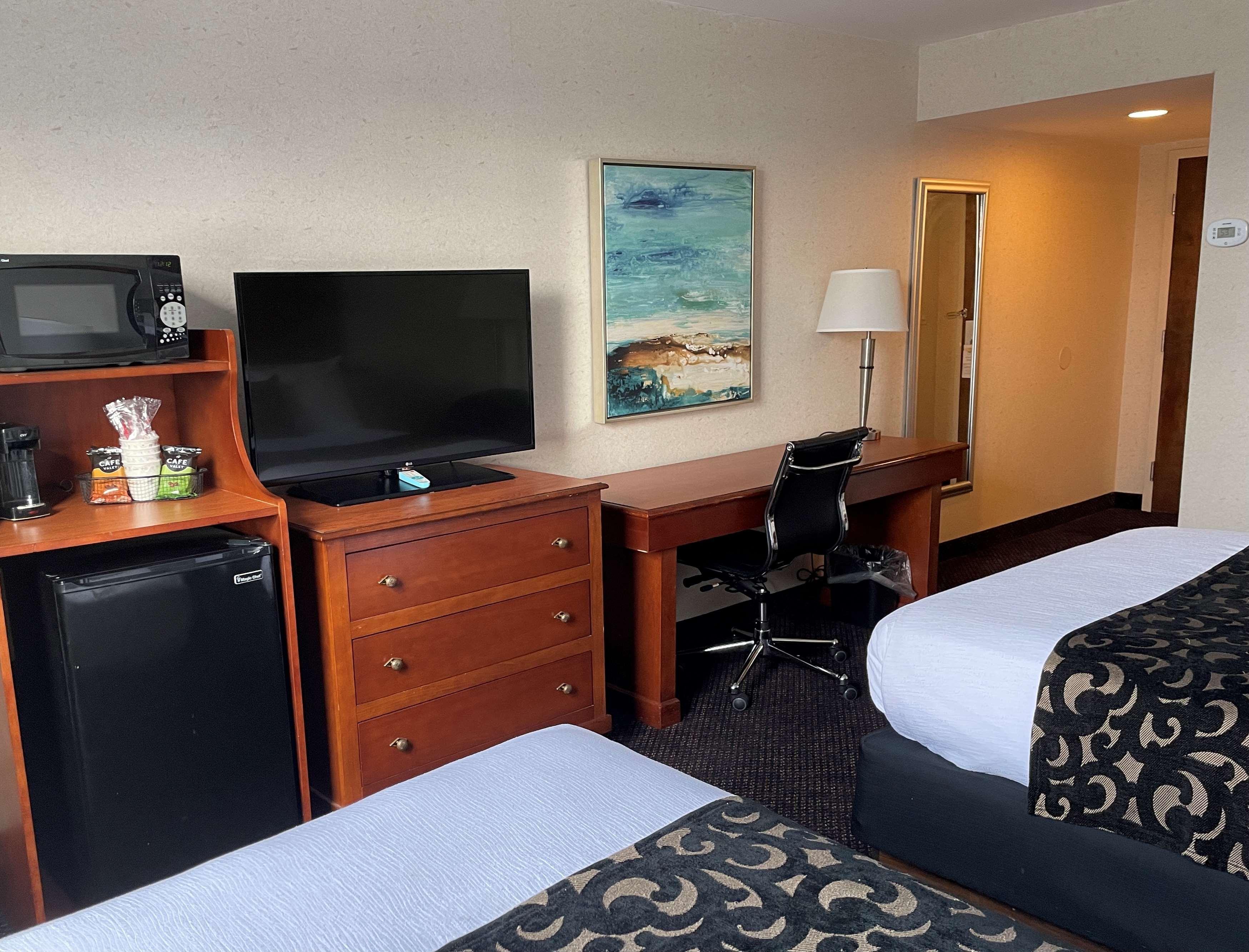 Best Western Plus Waterville Grand Hotel Ngoại thất bức ảnh
