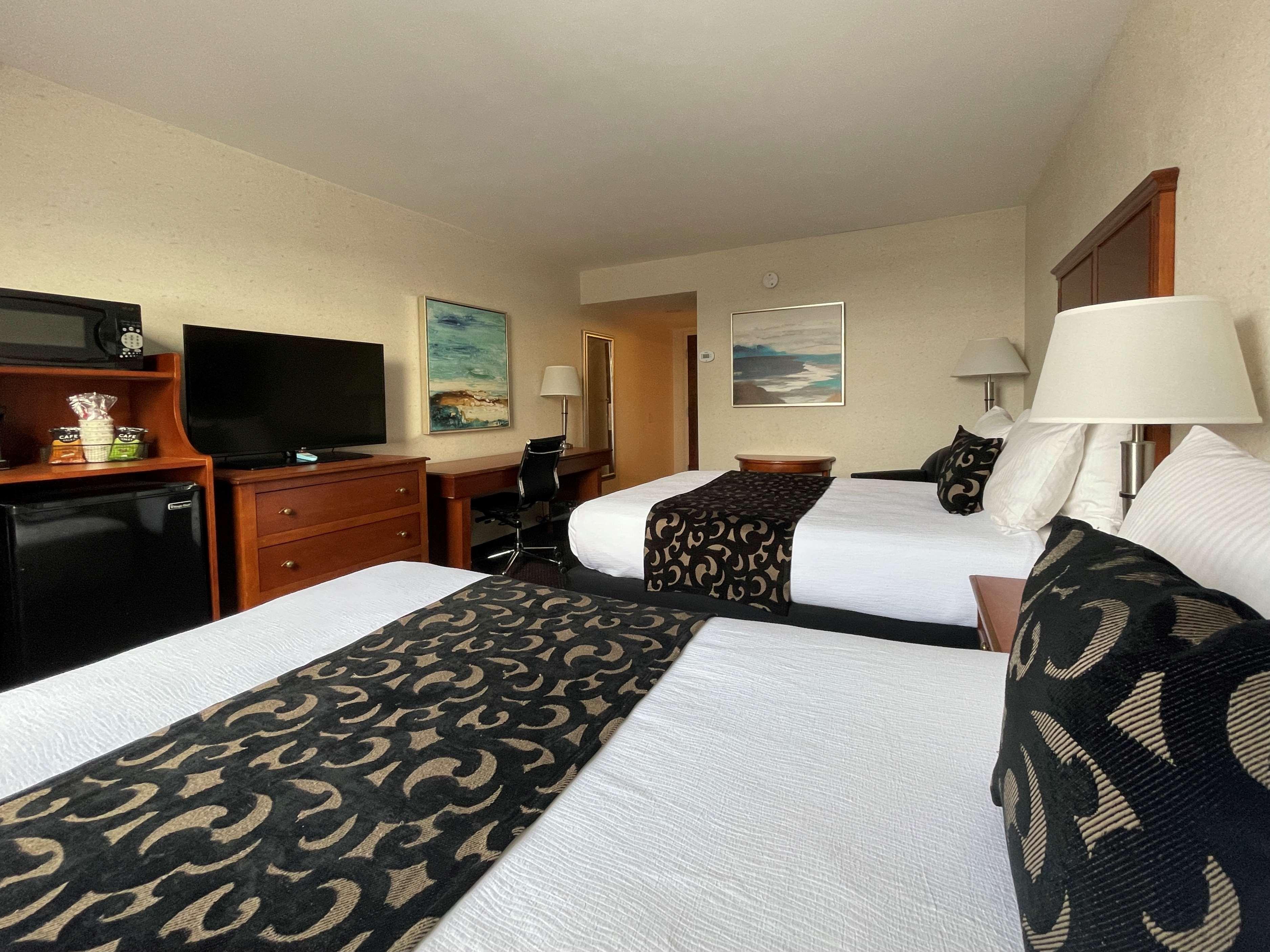 Best Western Plus Waterville Grand Hotel Ngoại thất bức ảnh