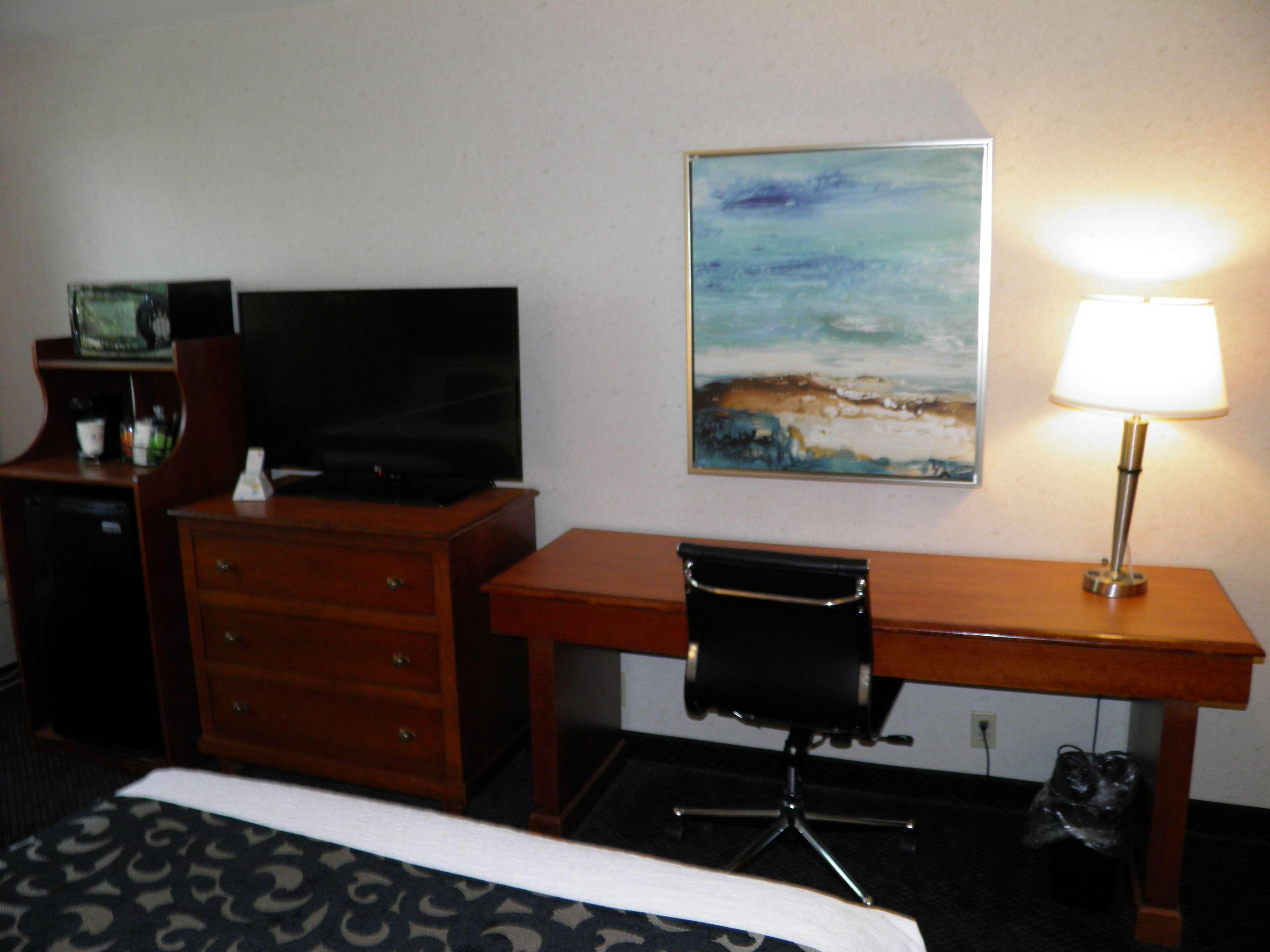 Best Western Plus Waterville Grand Hotel Ngoại thất bức ảnh
