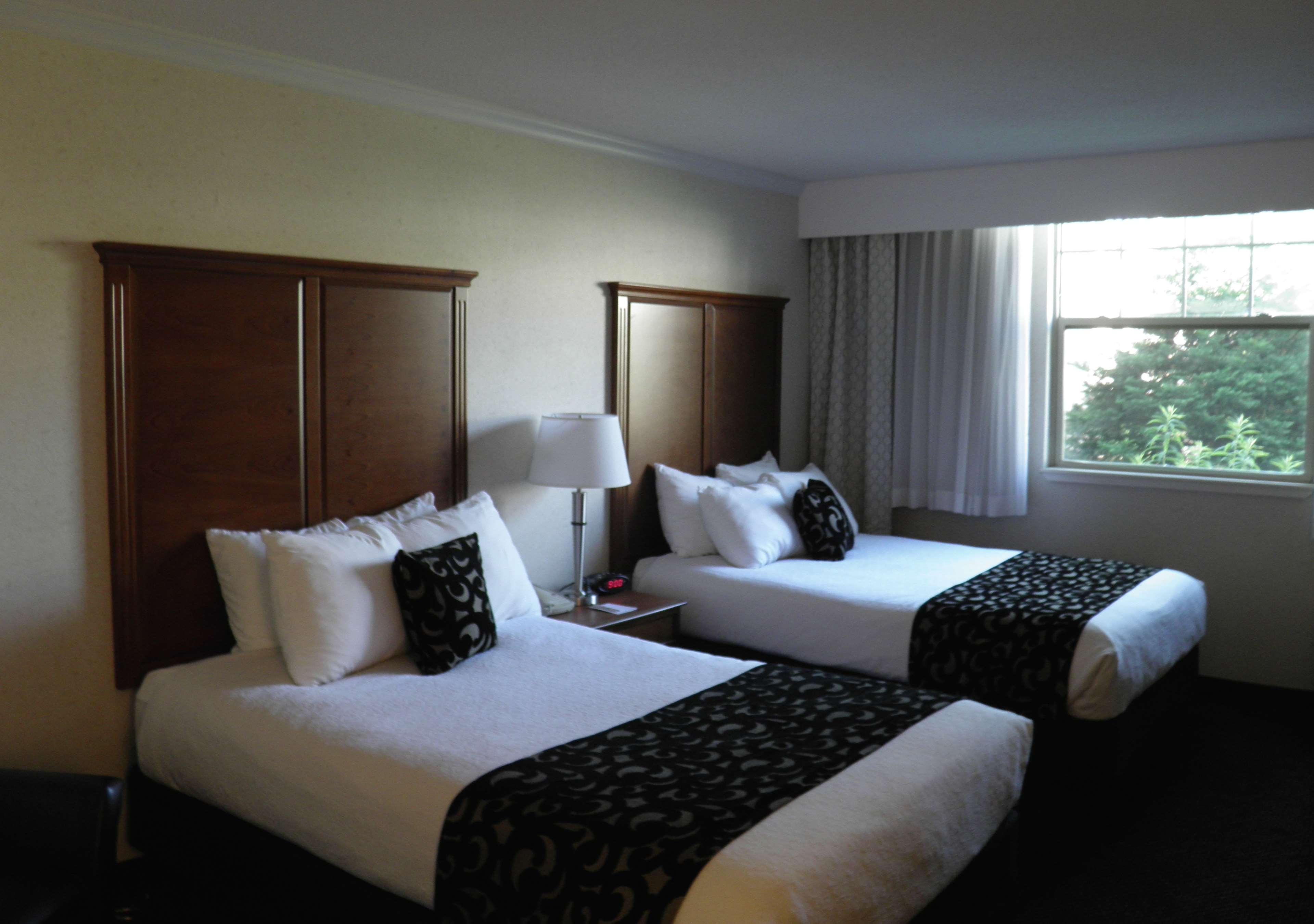 Best Western Plus Waterville Grand Hotel Ngoại thất bức ảnh