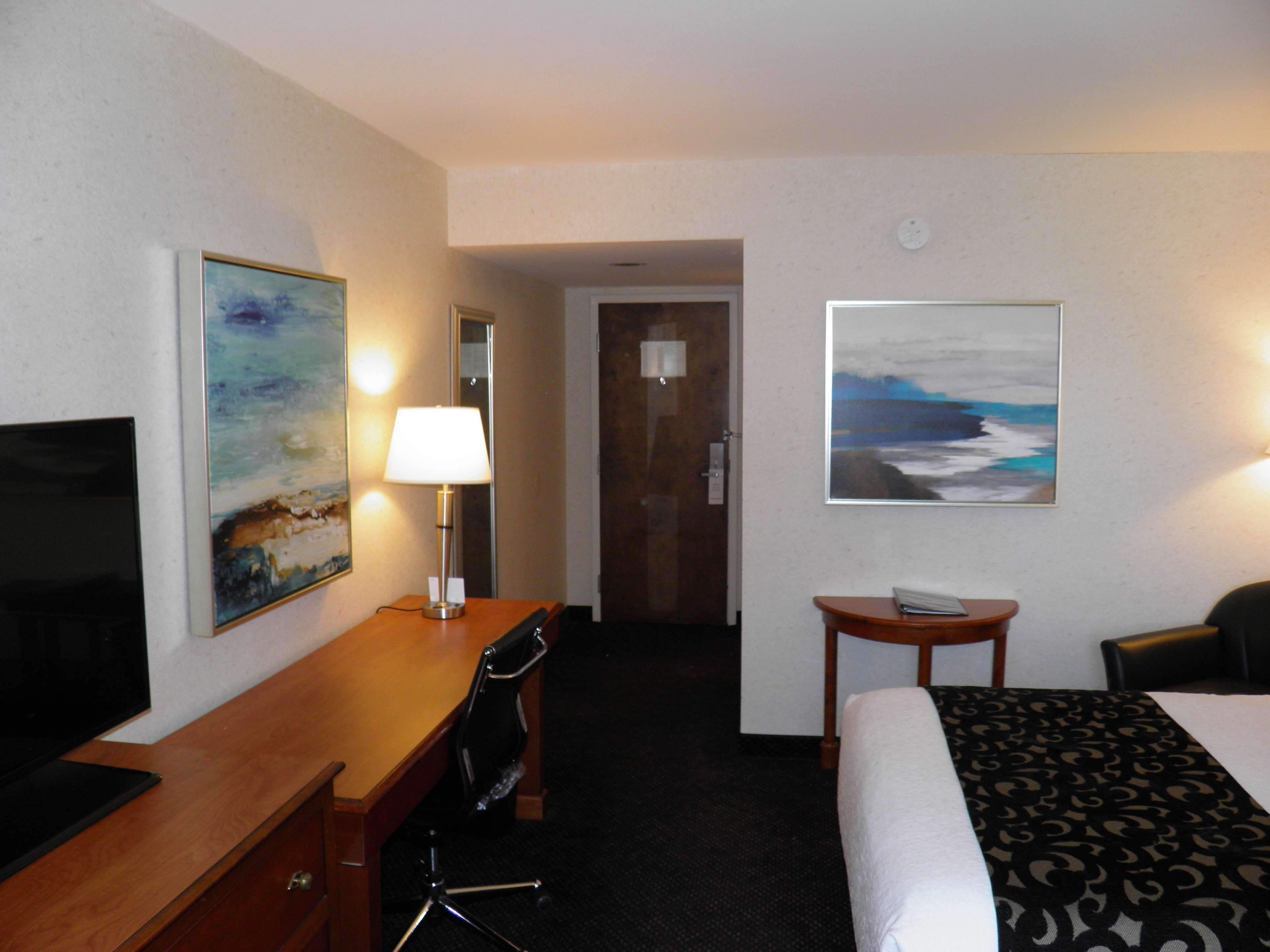 Best Western Plus Waterville Grand Hotel Ngoại thất bức ảnh