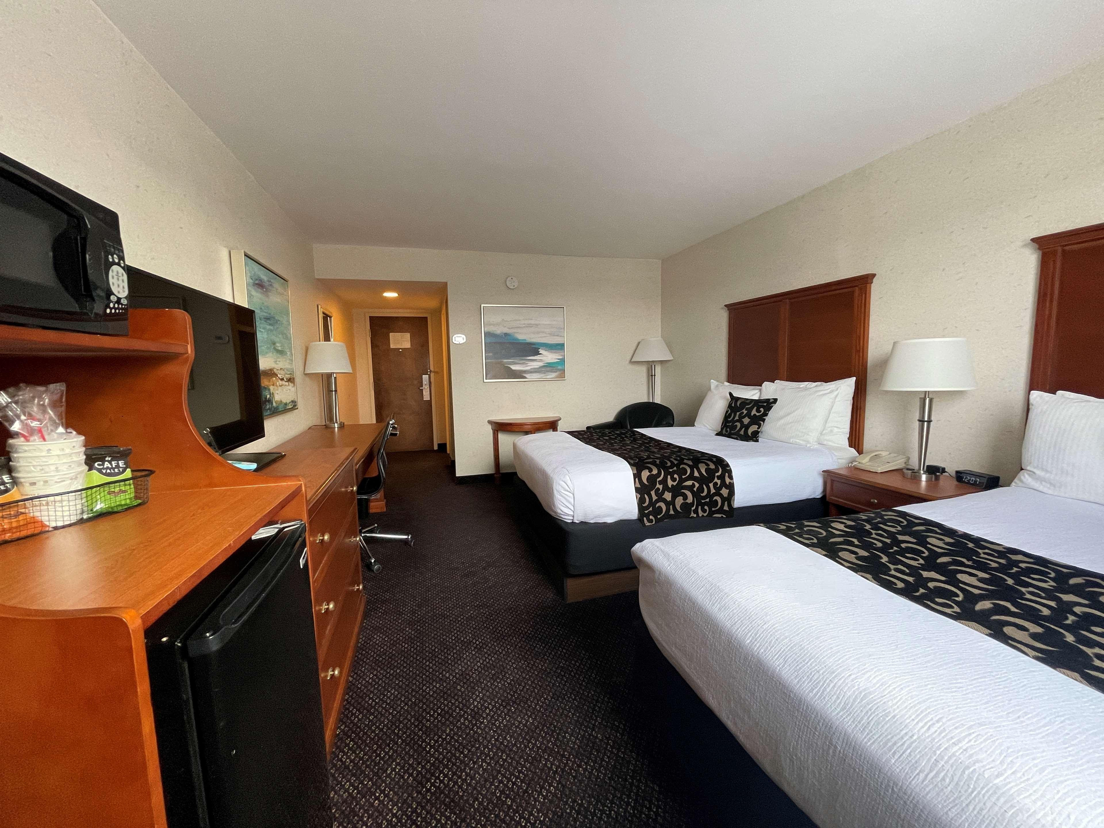 Best Western Plus Waterville Grand Hotel Ngoại thất bức ảnh