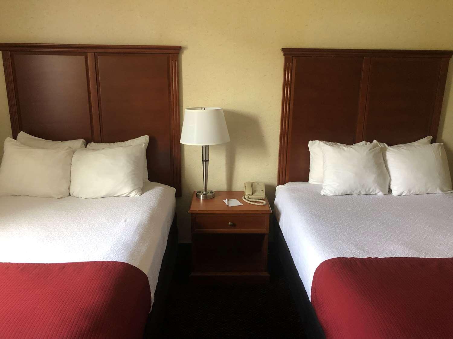 Best Western Plus Waterville Grand Hotel Ngoại thất bức ảnh