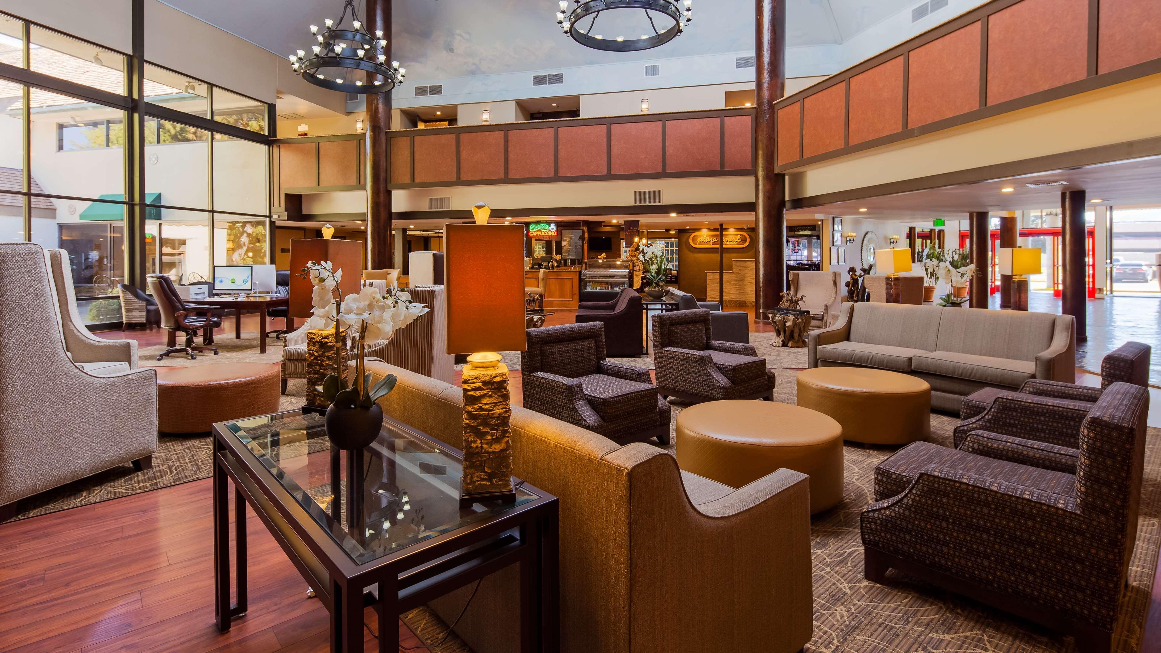 Best Western Plus Waterville Grand Hotel Ngoại thất bức ảnh