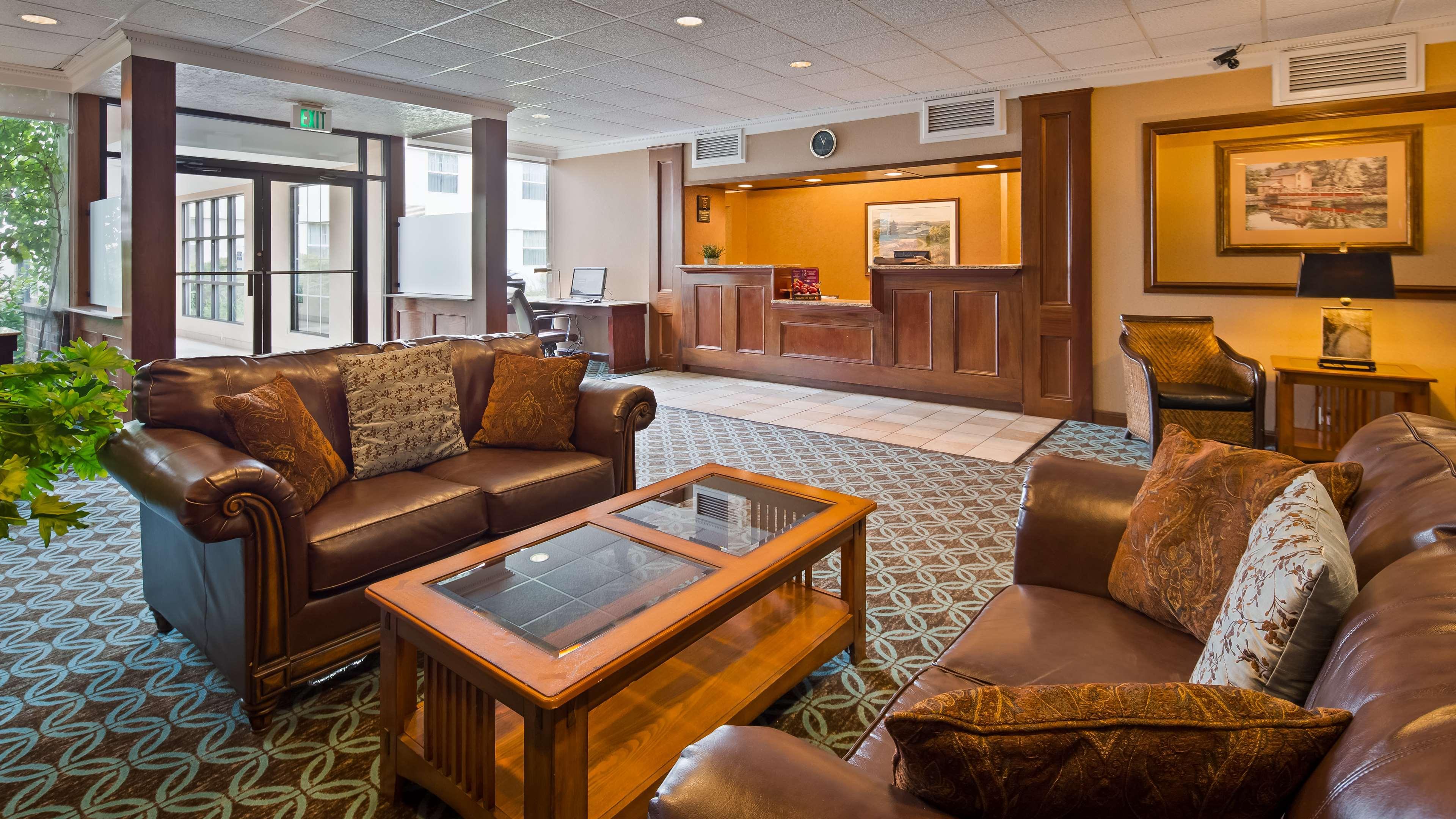 Best Western Plus Waterville Grand Hotel Ngoại thất bức ảnh