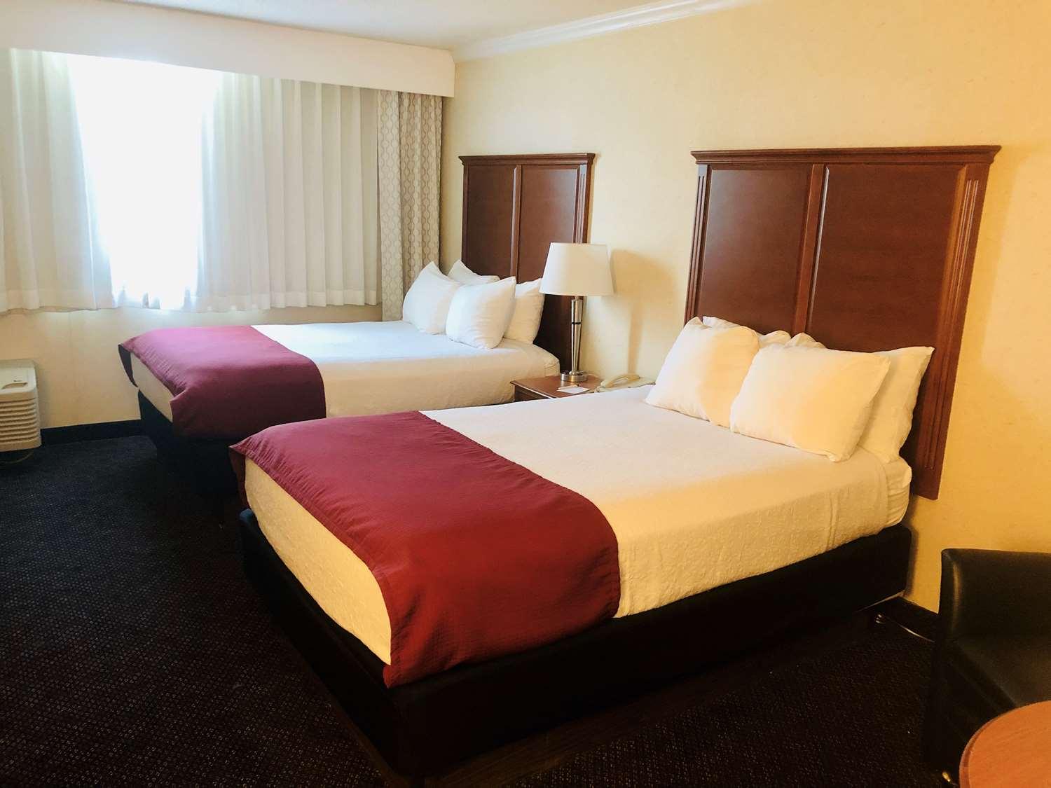 Best Western Plus Waterville Grand Hotel Ngoại thất bức ảnh