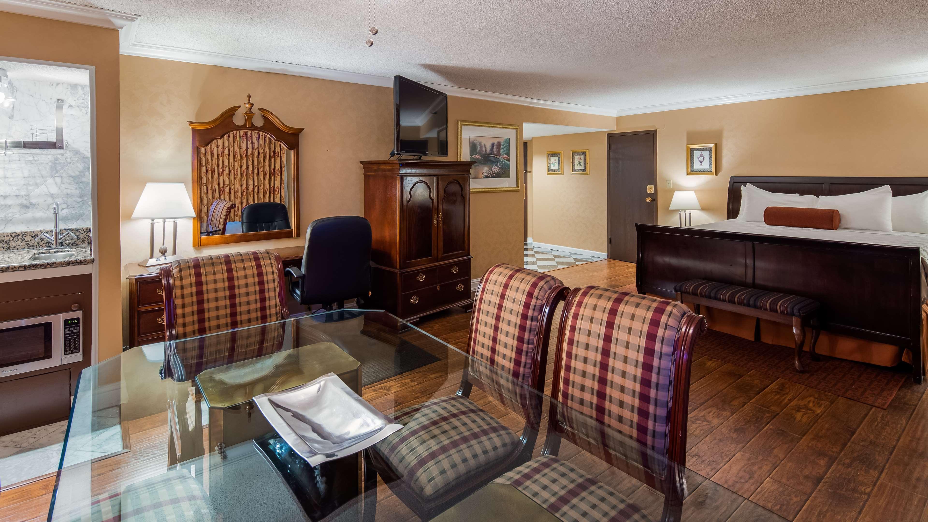 Best Western Plus Waterville Grand Hotel Ngoại thất bức ảnh