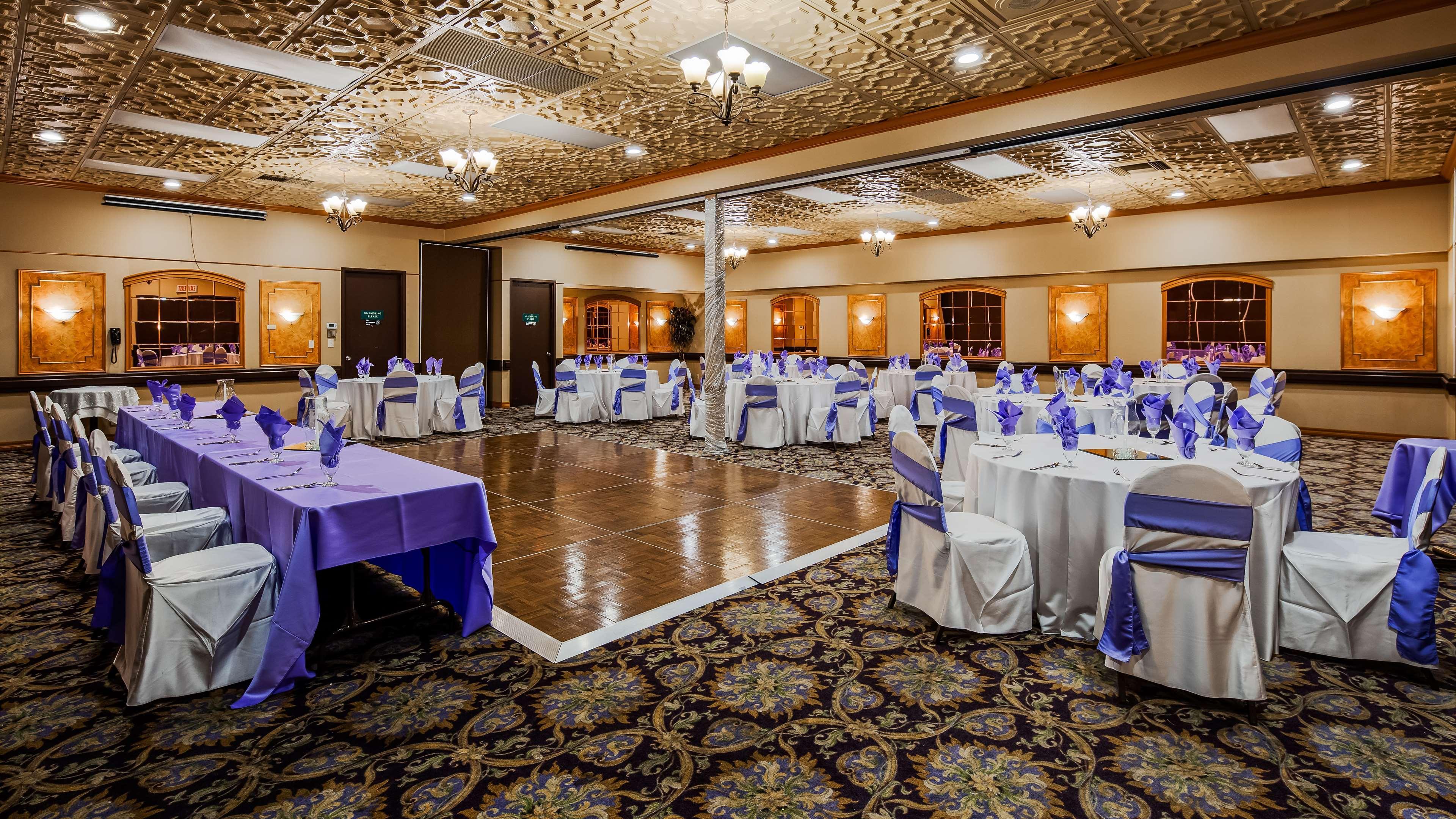 Best Western Plus Waterville Grand Hotel Ngoại thất bức ảnh