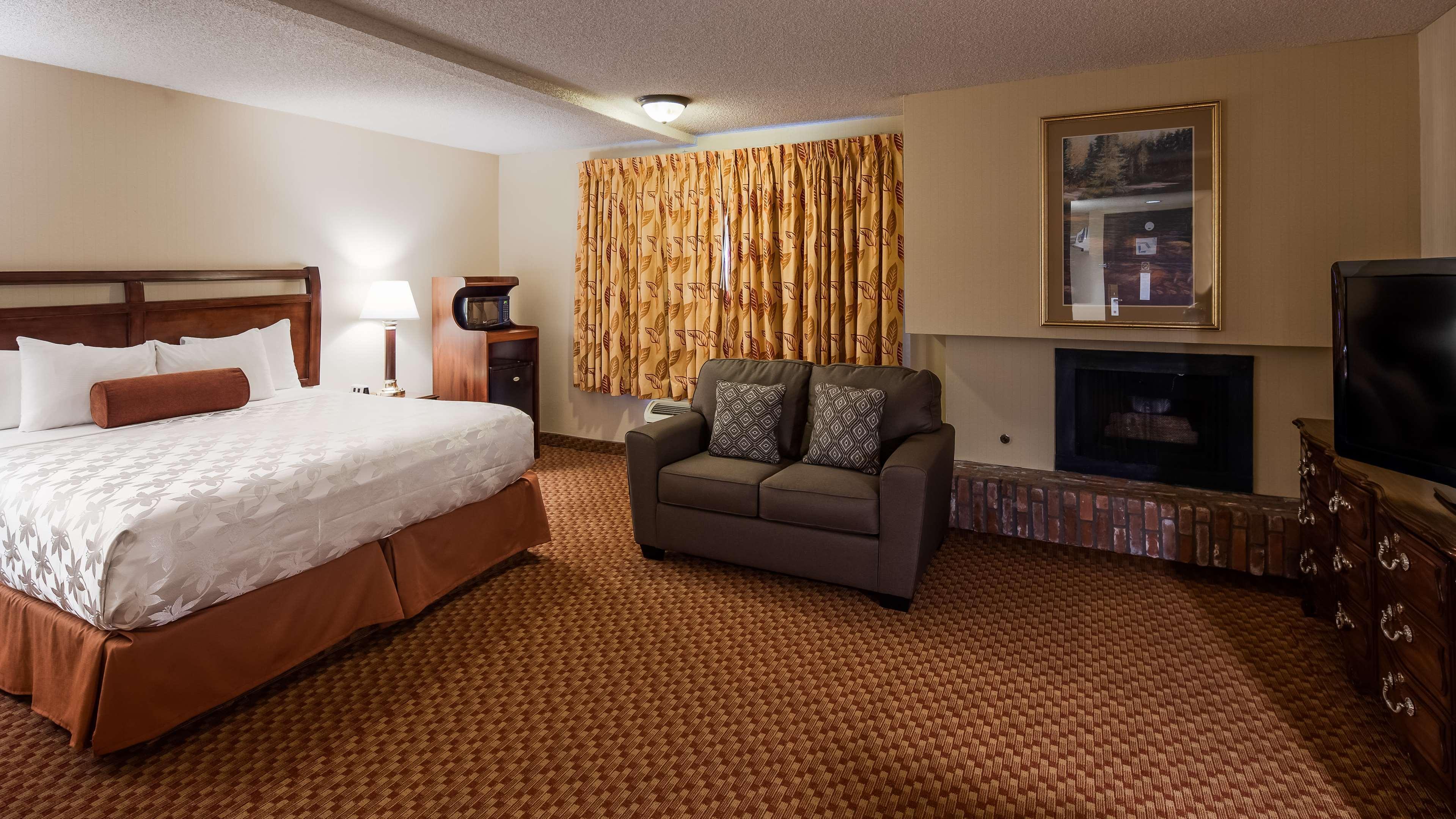 Best Western Plus Waterville Grand Hotel Ngoại thất bức ảnh