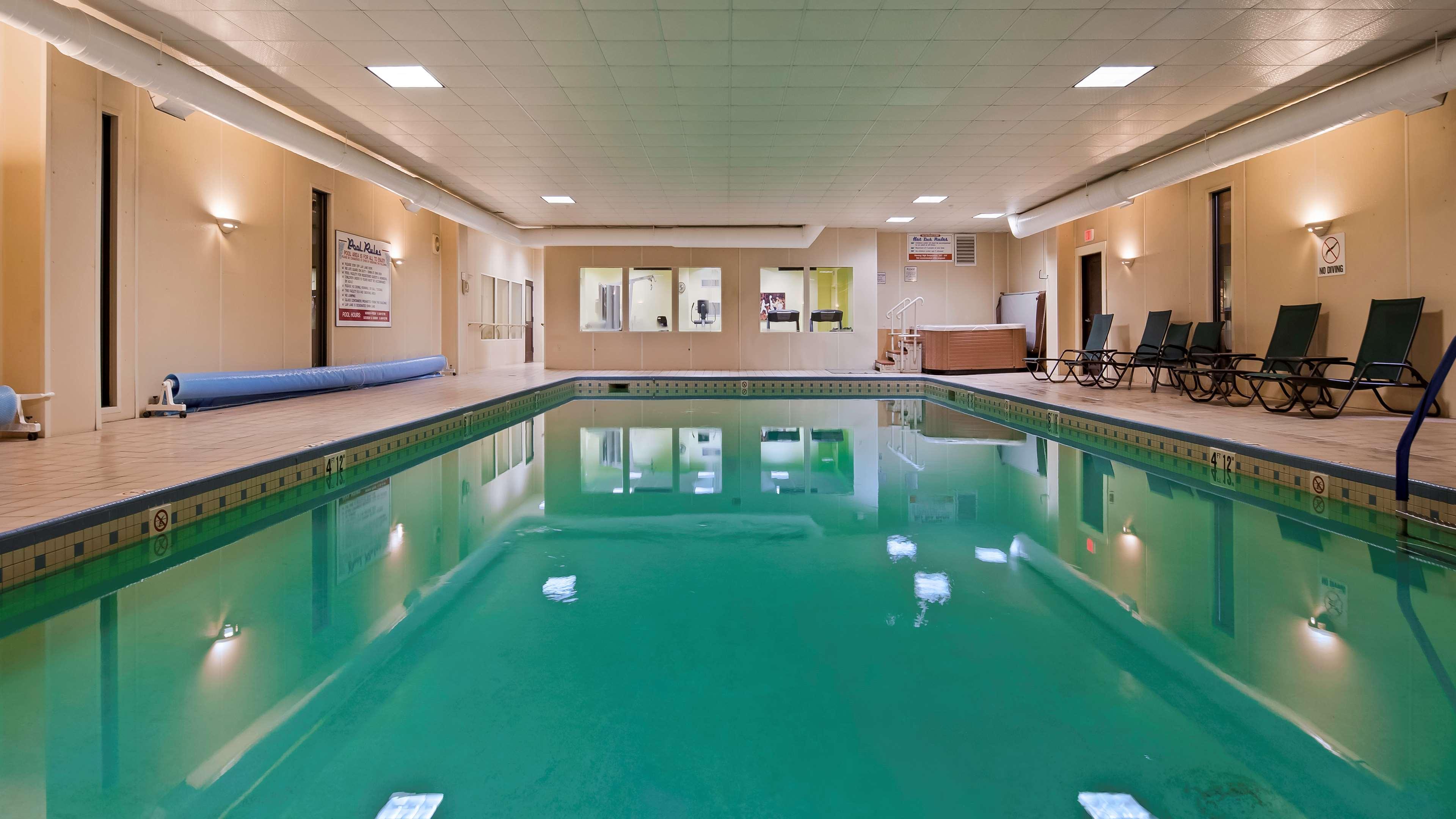 Best Western Plus Waterville Grand Hotel Ngoại thất bức ảnh