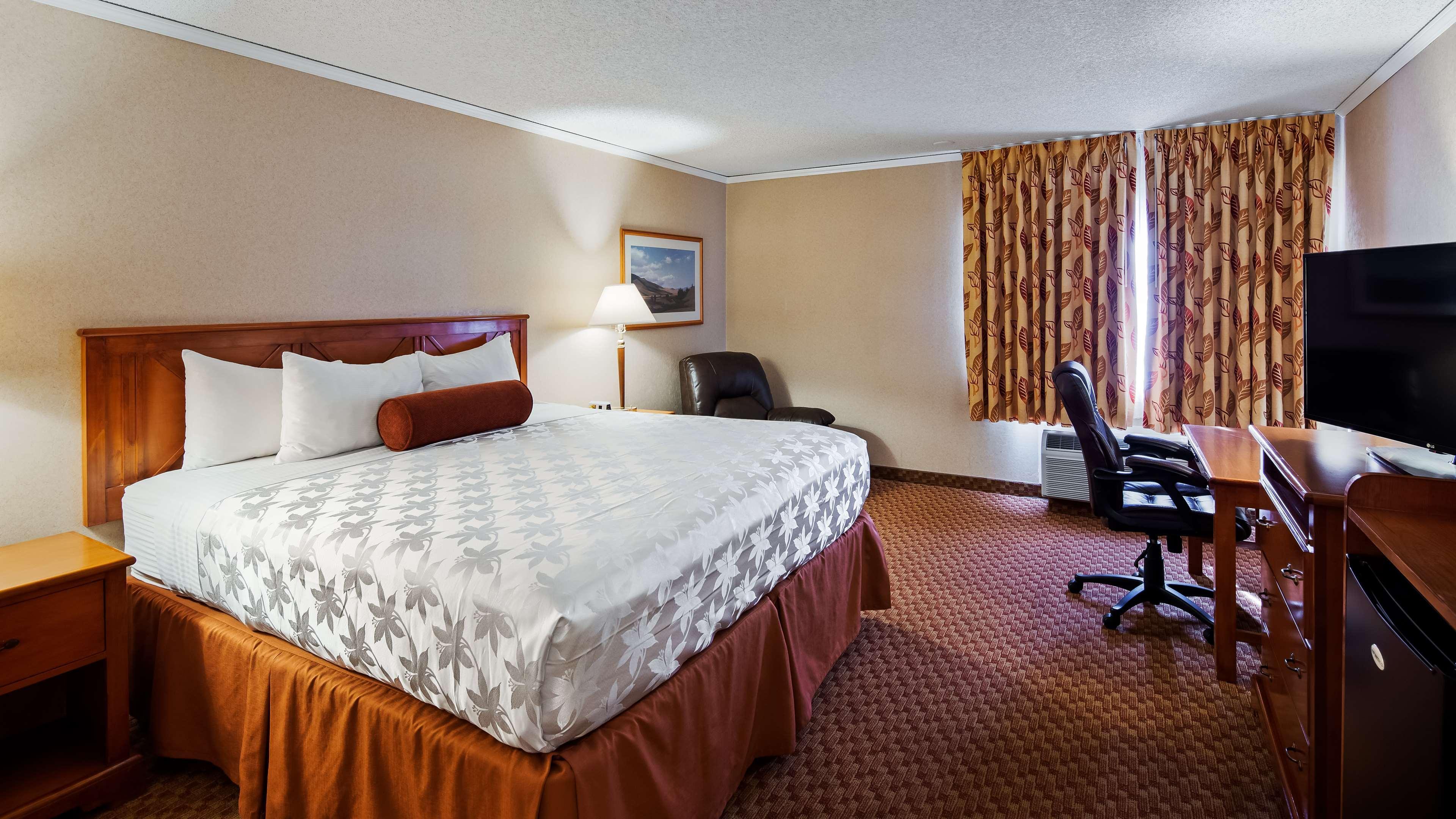 Best Western Plus Waterville Grand Hotel Ngoại thất bức ảnh