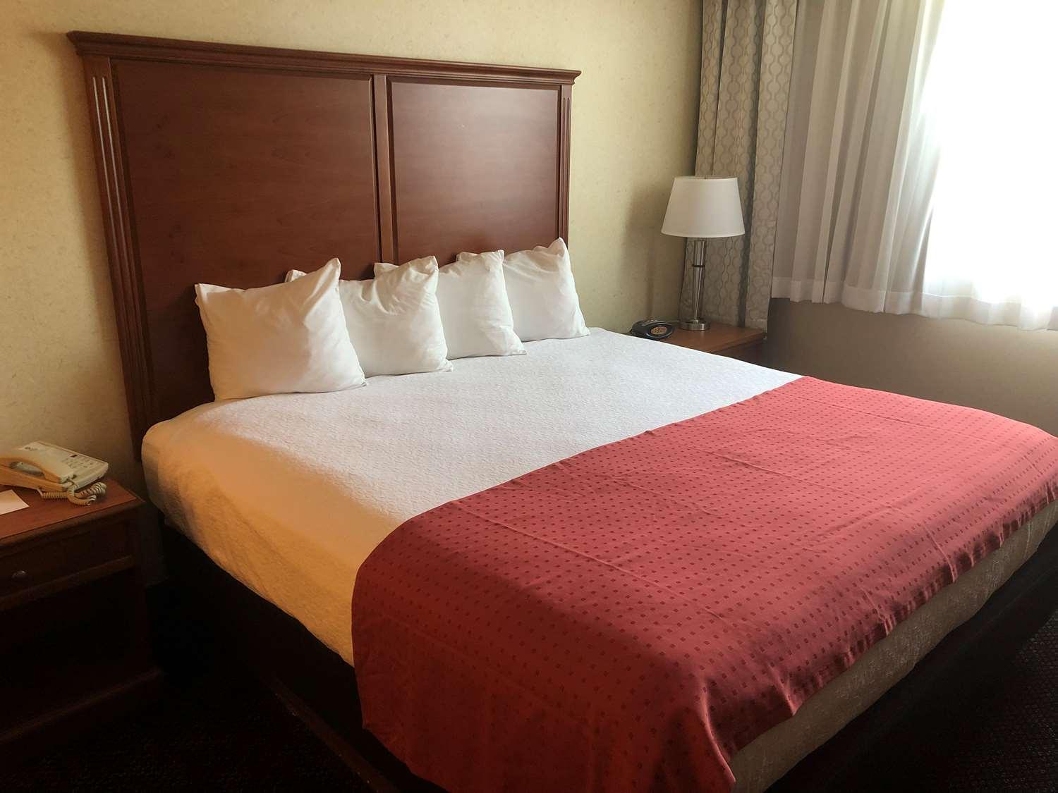 Best Western Plus Waterville Grand Hotel Ngoại thất bức ảnh