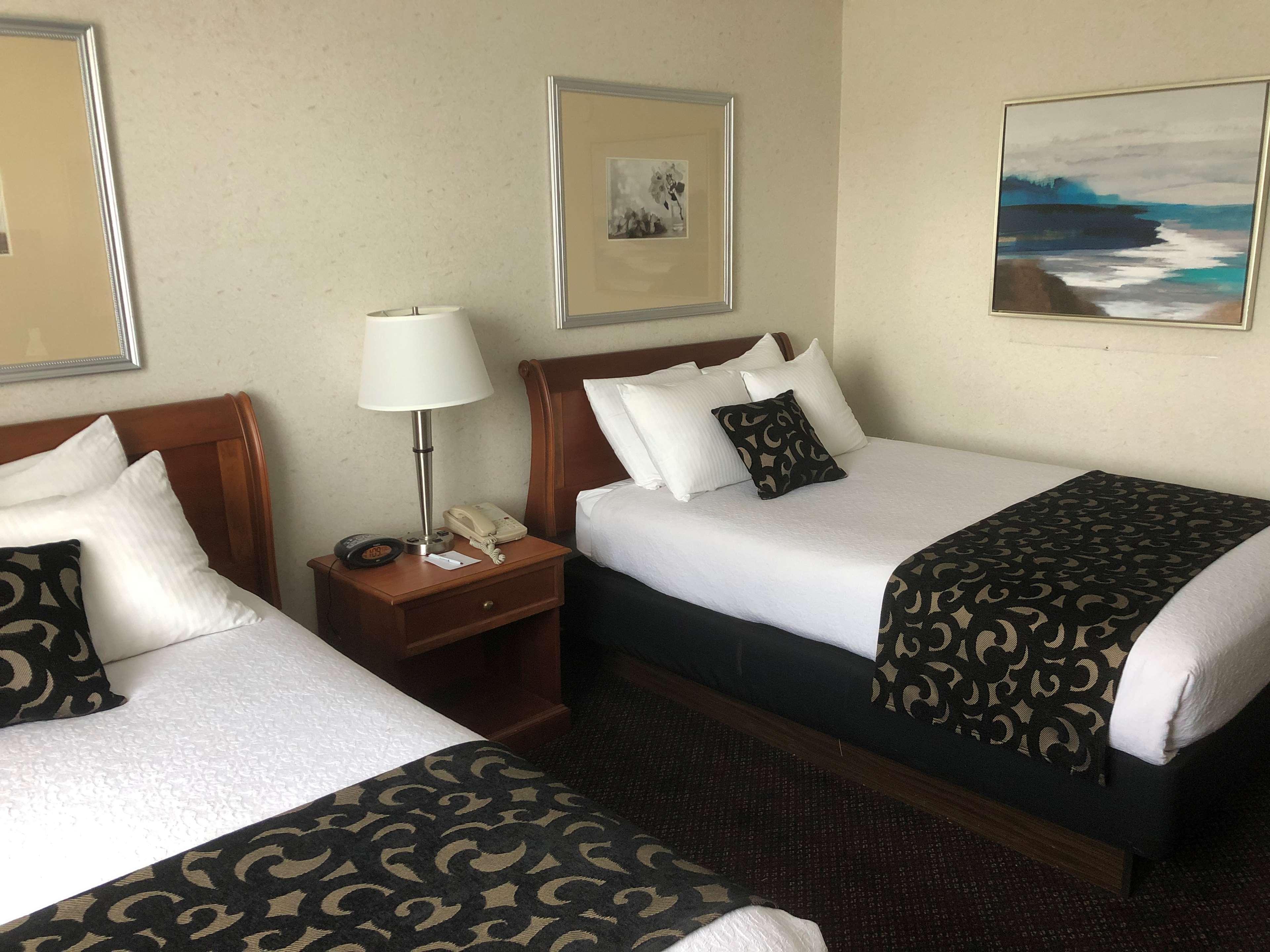 Best Western Plus Waterville Grand Hotel Ngoại thất bức ảnh