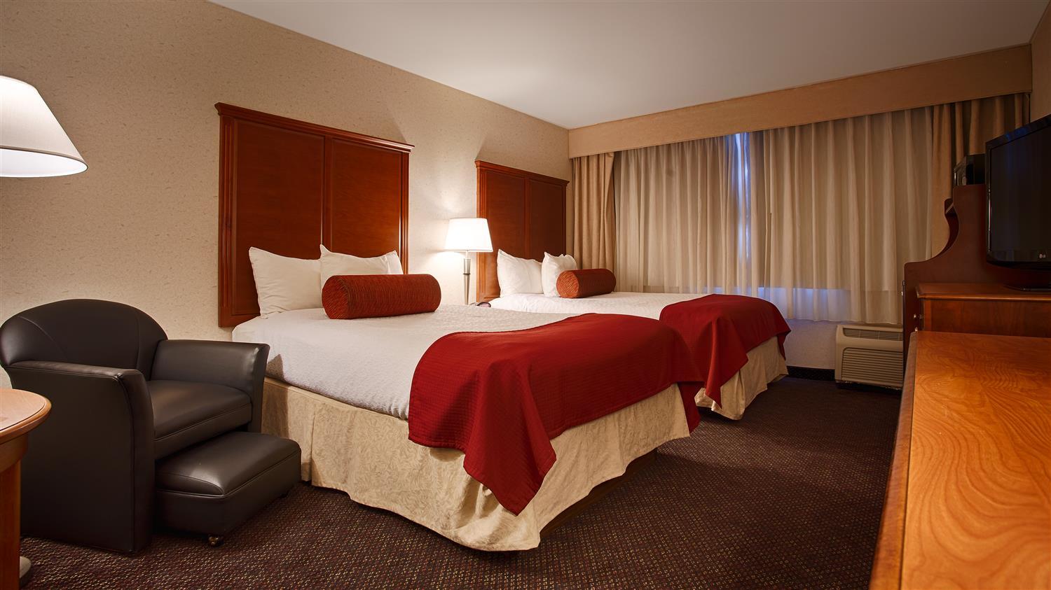 Best Western Plus Waterville Grand Hotel Ngoại thất bức ảnh