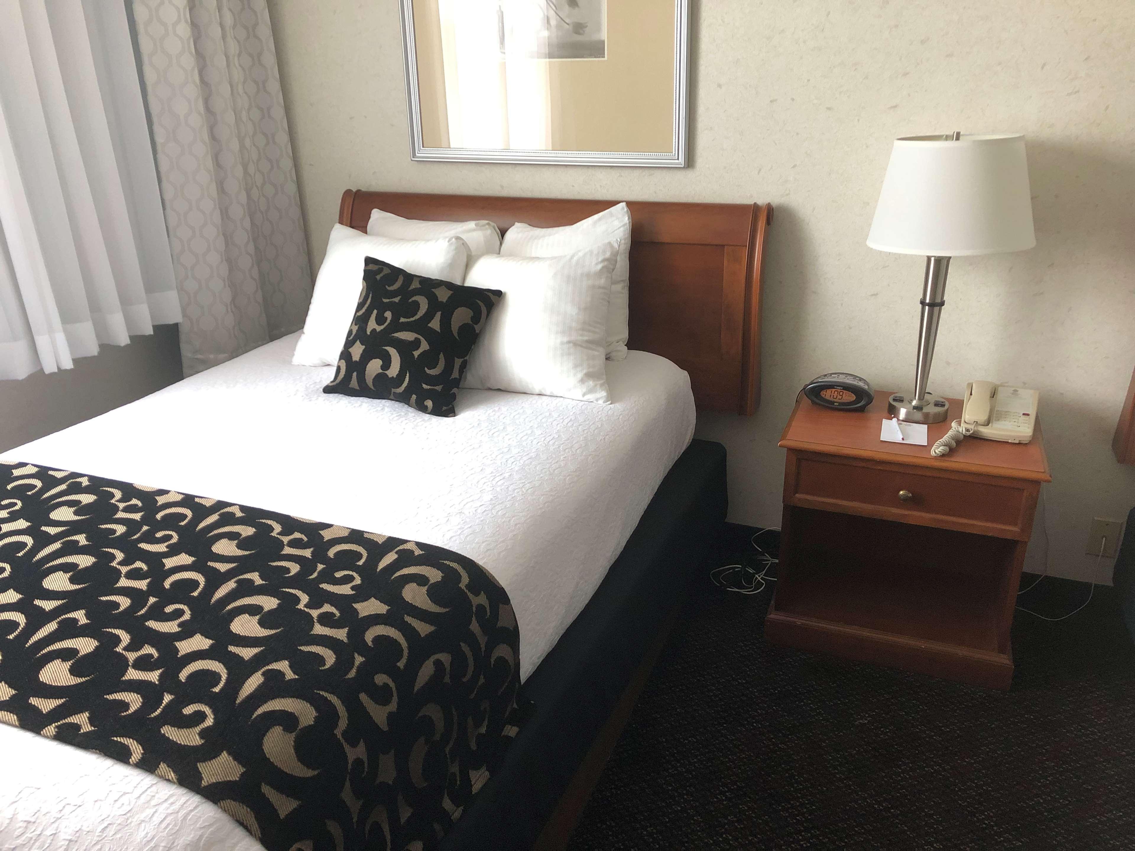 Best Western Plus Waterville Grand Hotel Ngoại thất bức ảnh