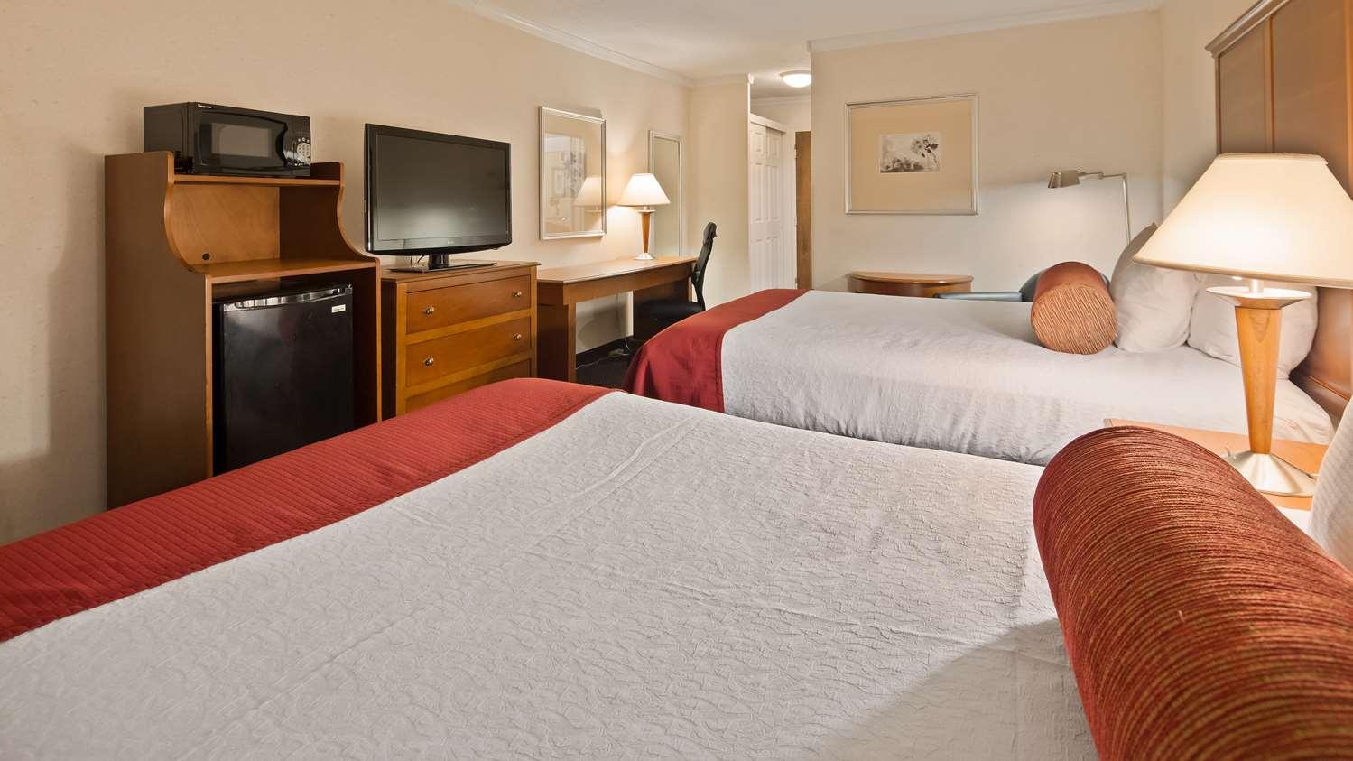 Best Western Plus Waterville Grand Hotel Ngoại thất bức ảnh