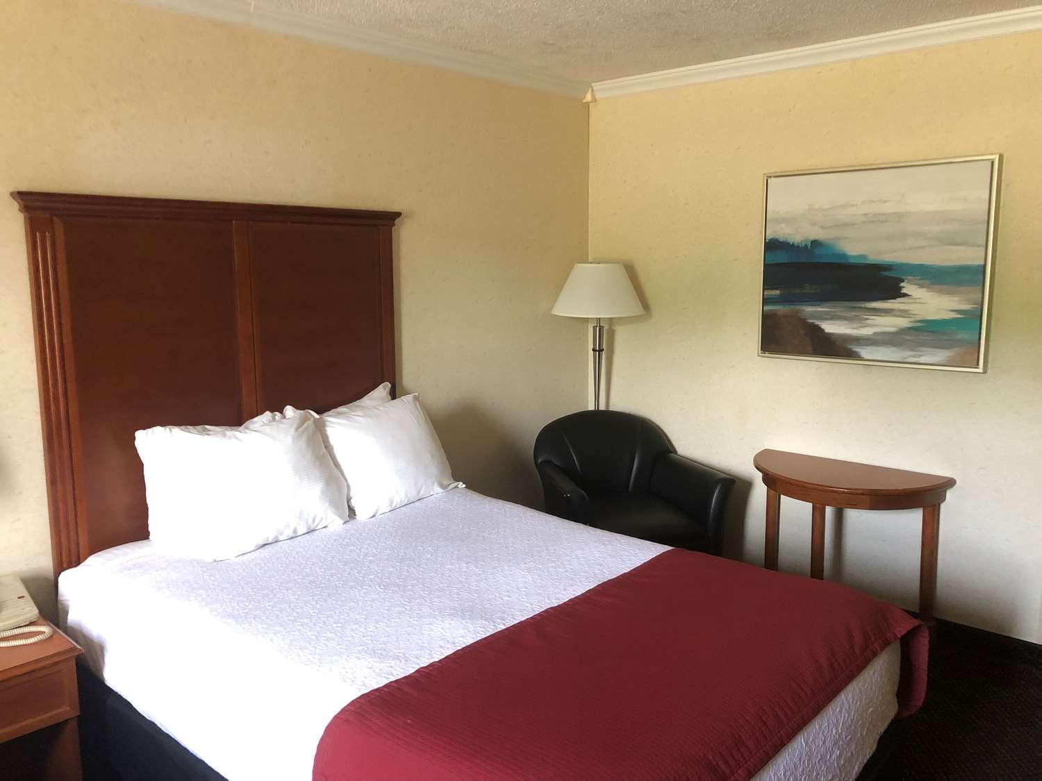 Best Western Plus Waterville Grand Hotel Ngoại thất bức ảnh