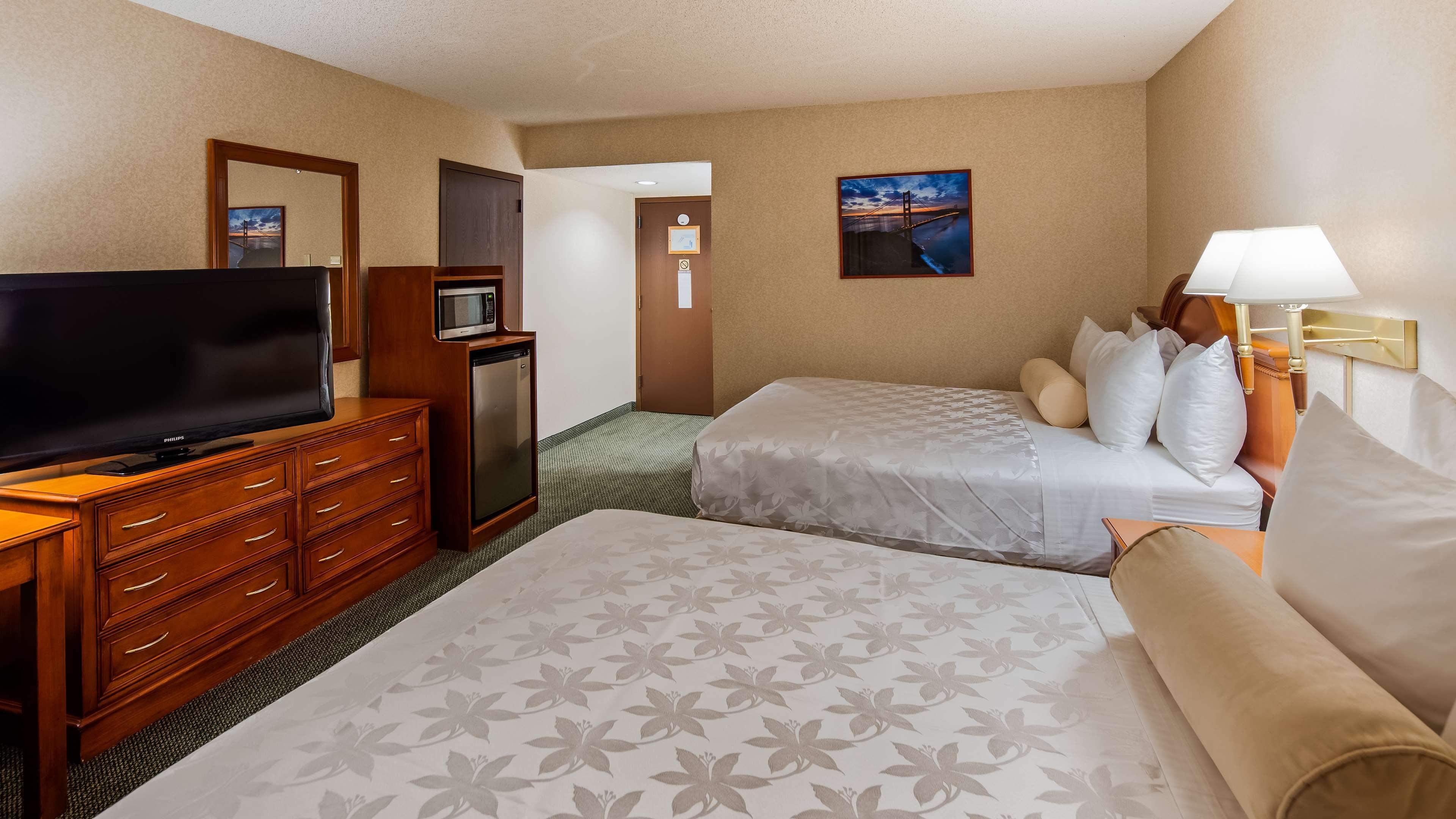 Best Western Plus Waterville Grand Hotel Ngoại thất bức ảnh