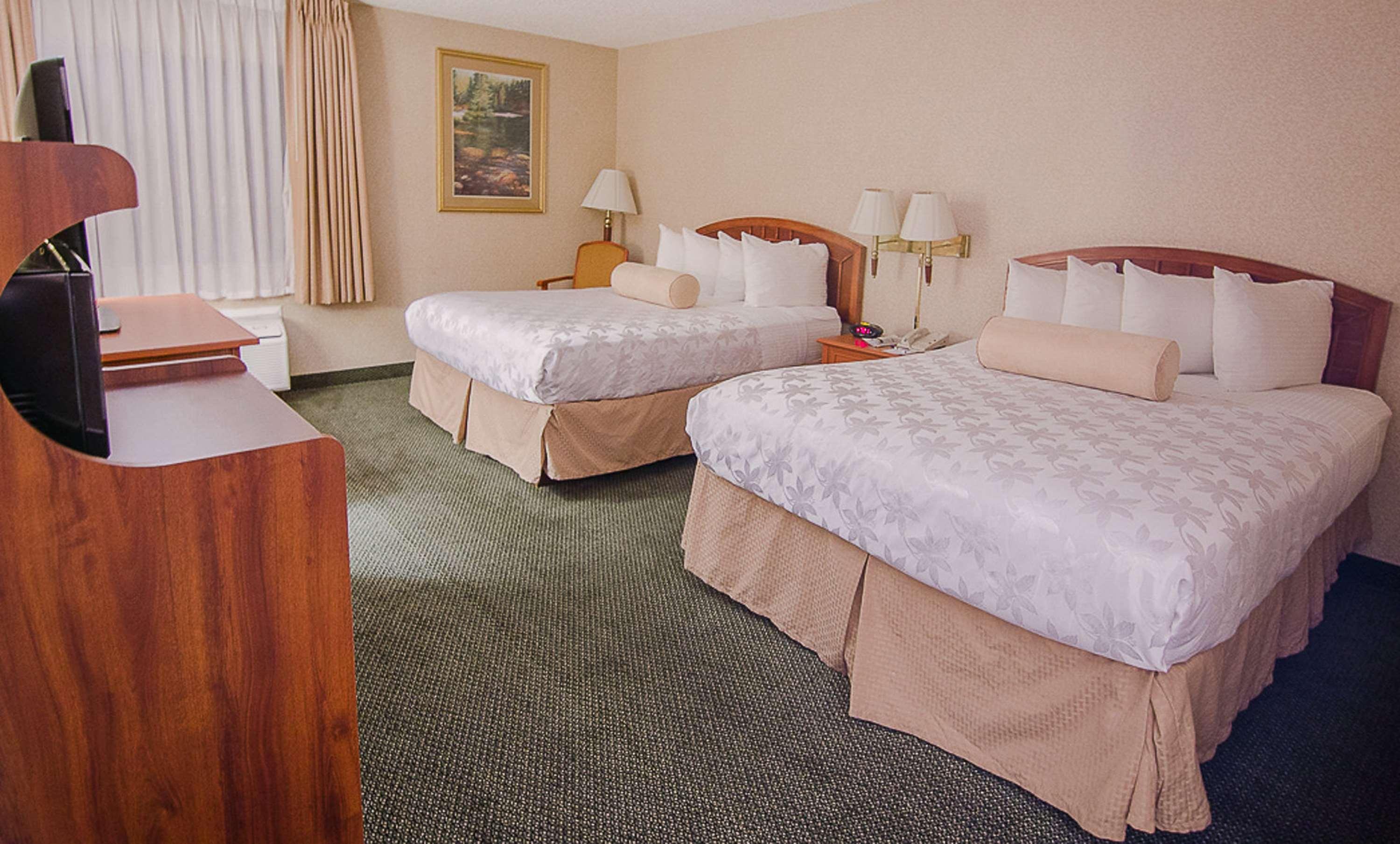 Best Western Plus Waterville Grand Hotel Ngoại thất bức ảnh
