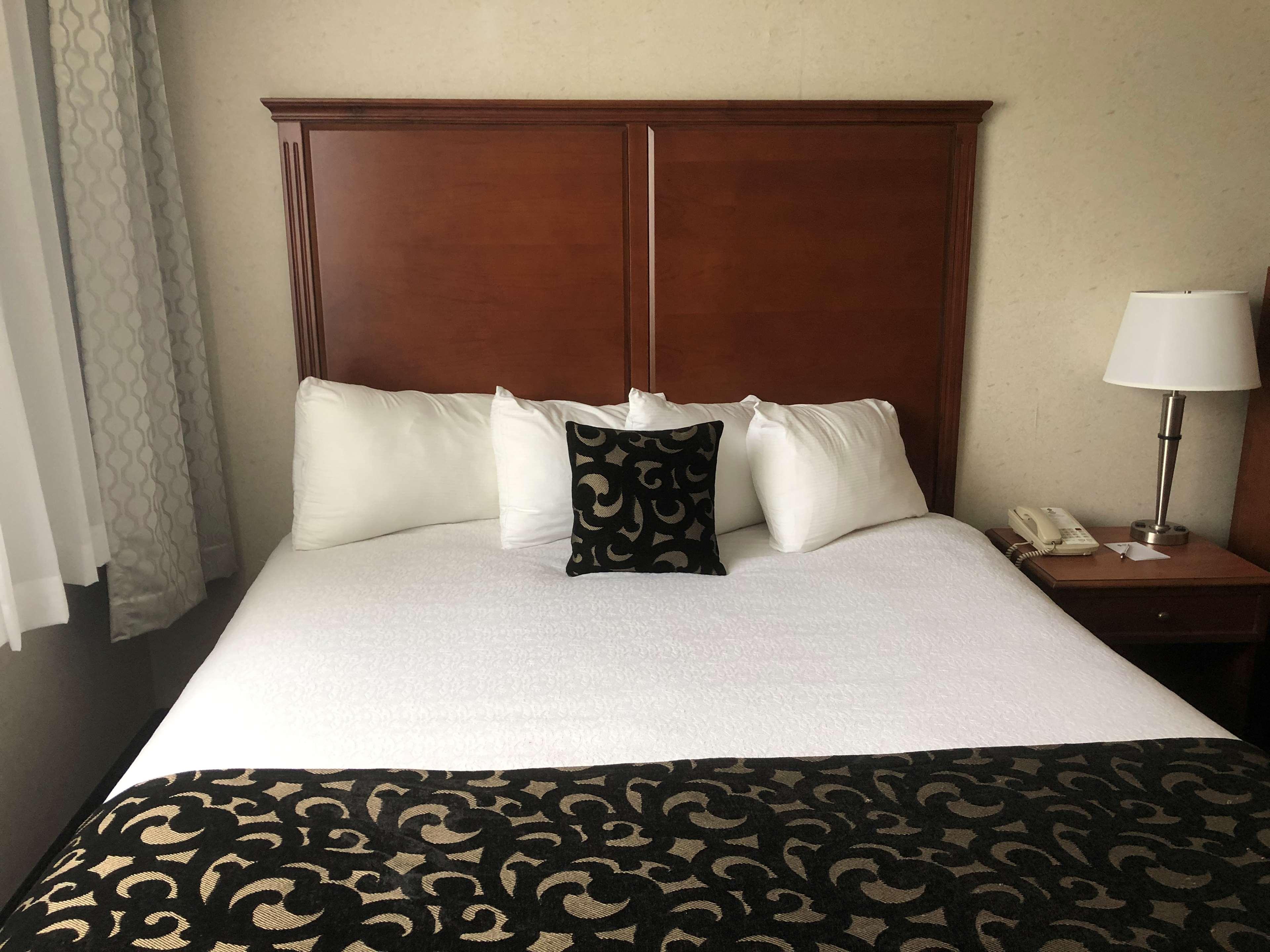 Best Western Plus Waterville Grand Hotel Ngoại thất bức ảnh