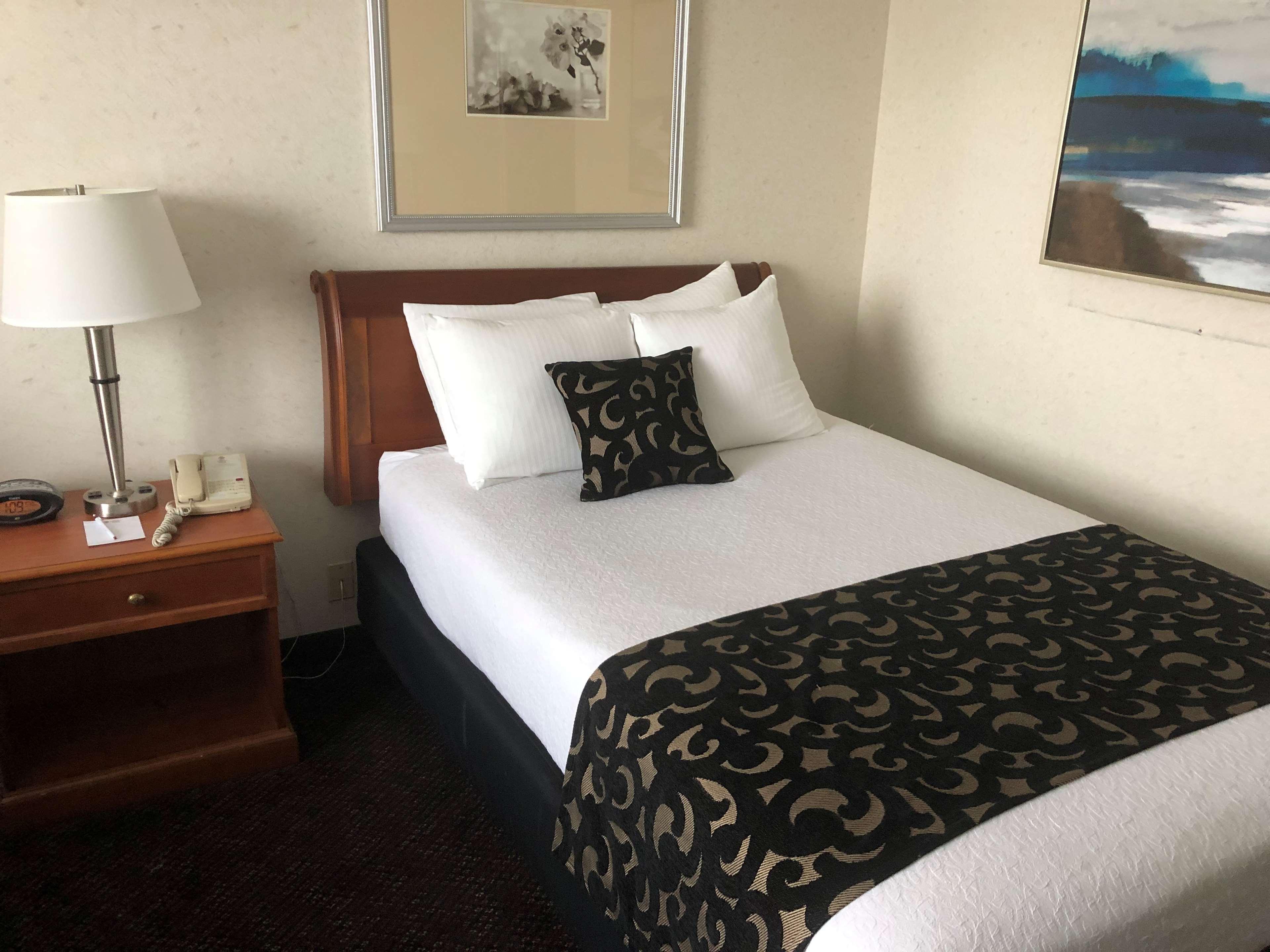 Best Western Plus Waterville Grand Hotel Ngoại thất bức ảnh
