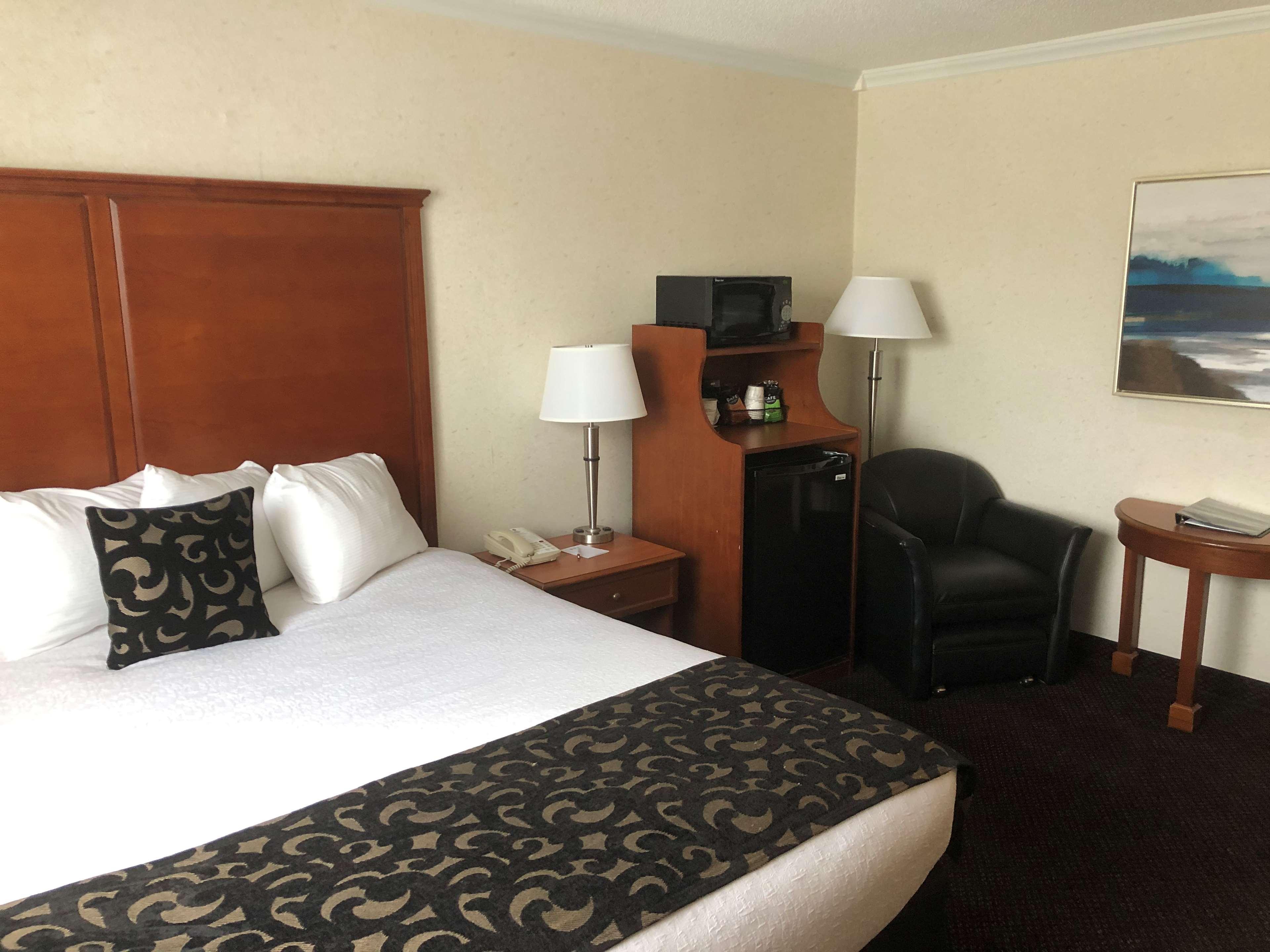 Best Western Plus Waterville Grand Hotel Ngoại thất bức ảnh
