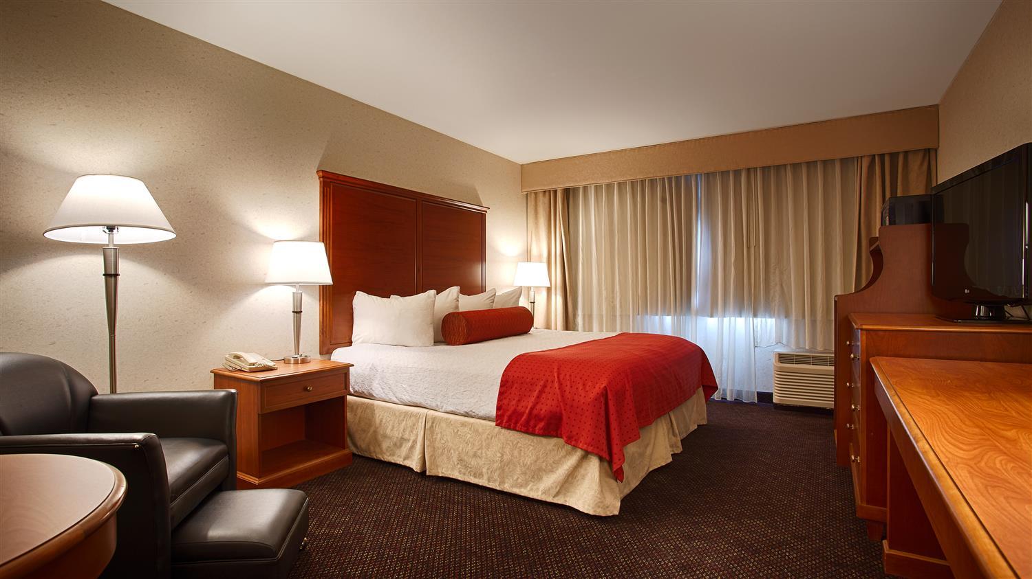 Best Western Plus Waterville Grand Hotel Ngoại thất bức ảnh