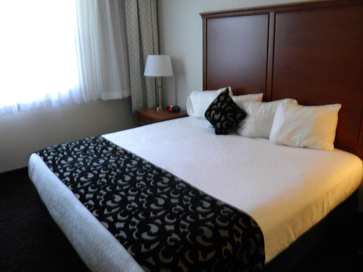 Best Western Plus Waterville Grand Hotel Ngoại thất bức ảnh